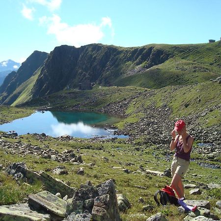 Sport Garni Kapplerhof - Ischgl/Kappl 호텔 카플 외부 사진