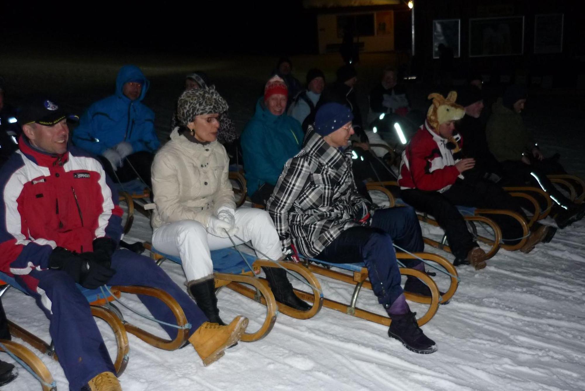 Sport Garni Kapplerhof - Ischgl/Kappl 호텔 카플 외부 사진
