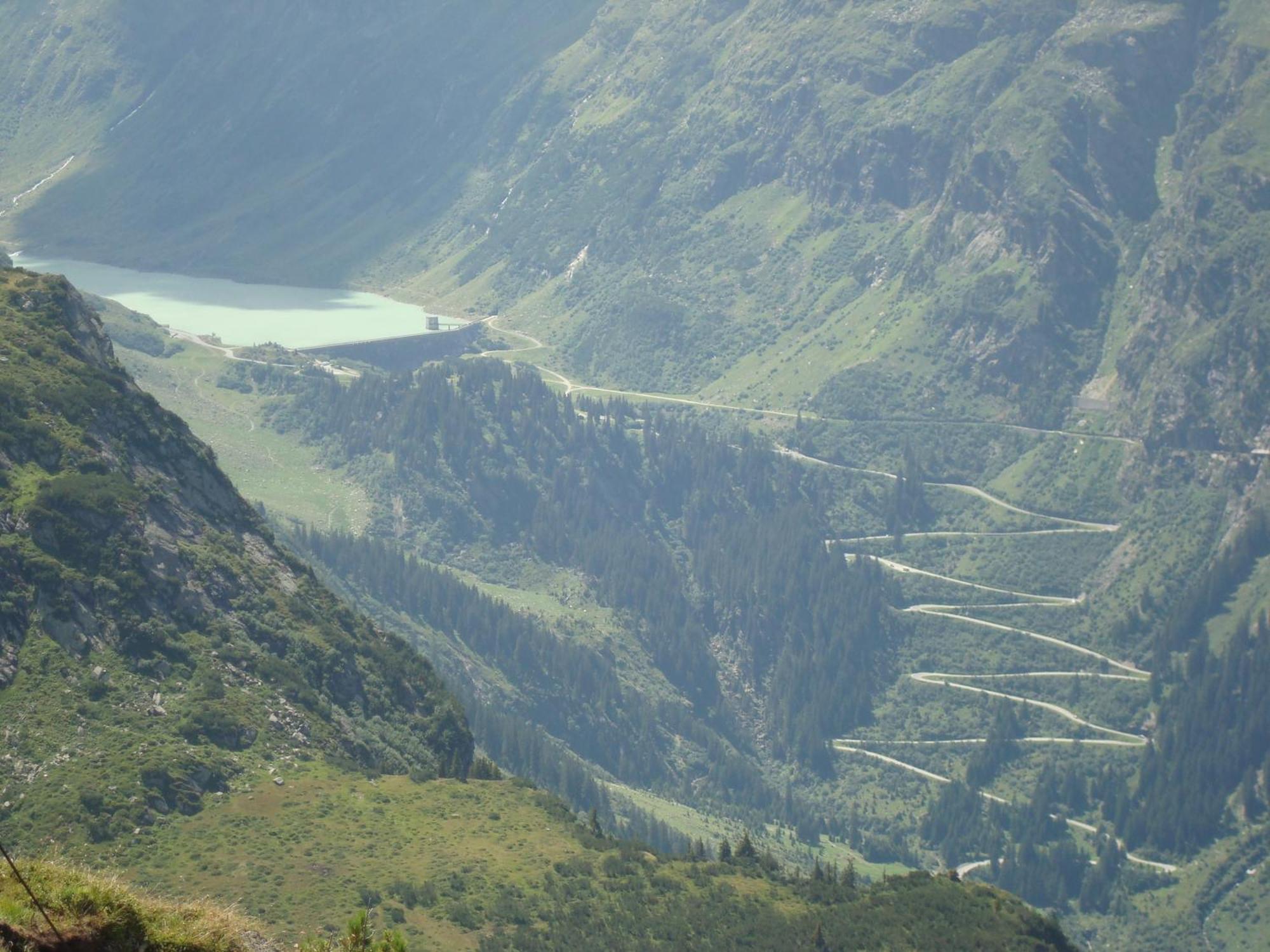 Sport Garni Kapplerhof - Ischgl/Kappl 호텔 카플 외부 사진