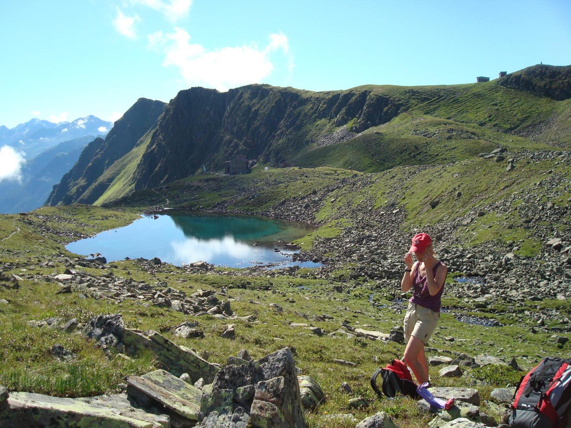 Sport Garni Kapplerhof - Ischgl/Kappl 호텔 카플 외부 사진