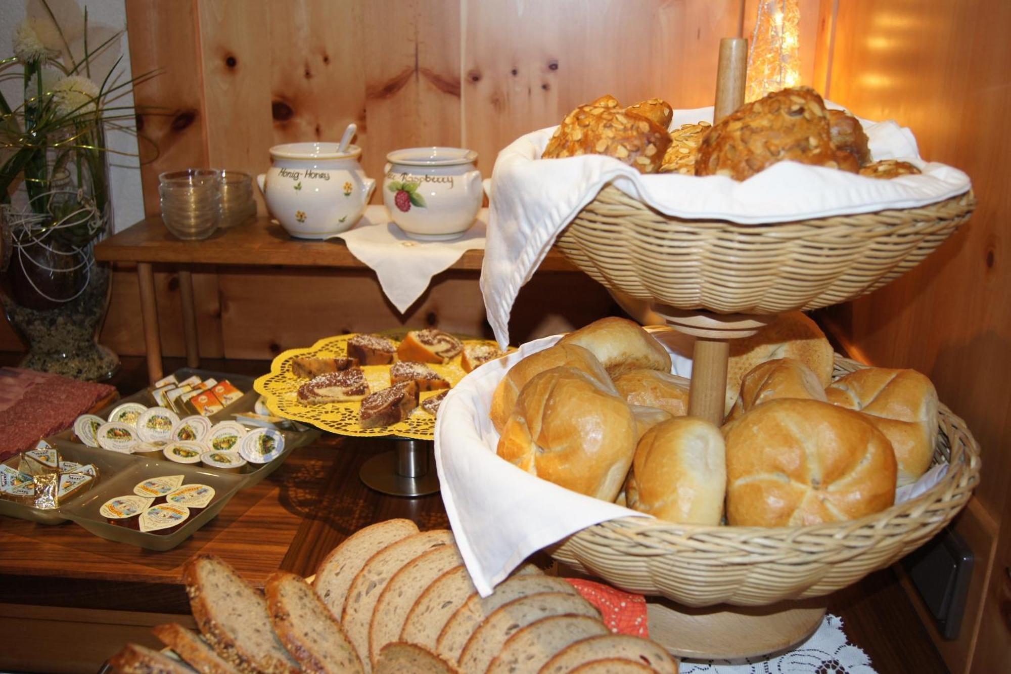 Sport Garni Kapplerhof - Ischgl/Kappl 호텔 카플 외부 사진