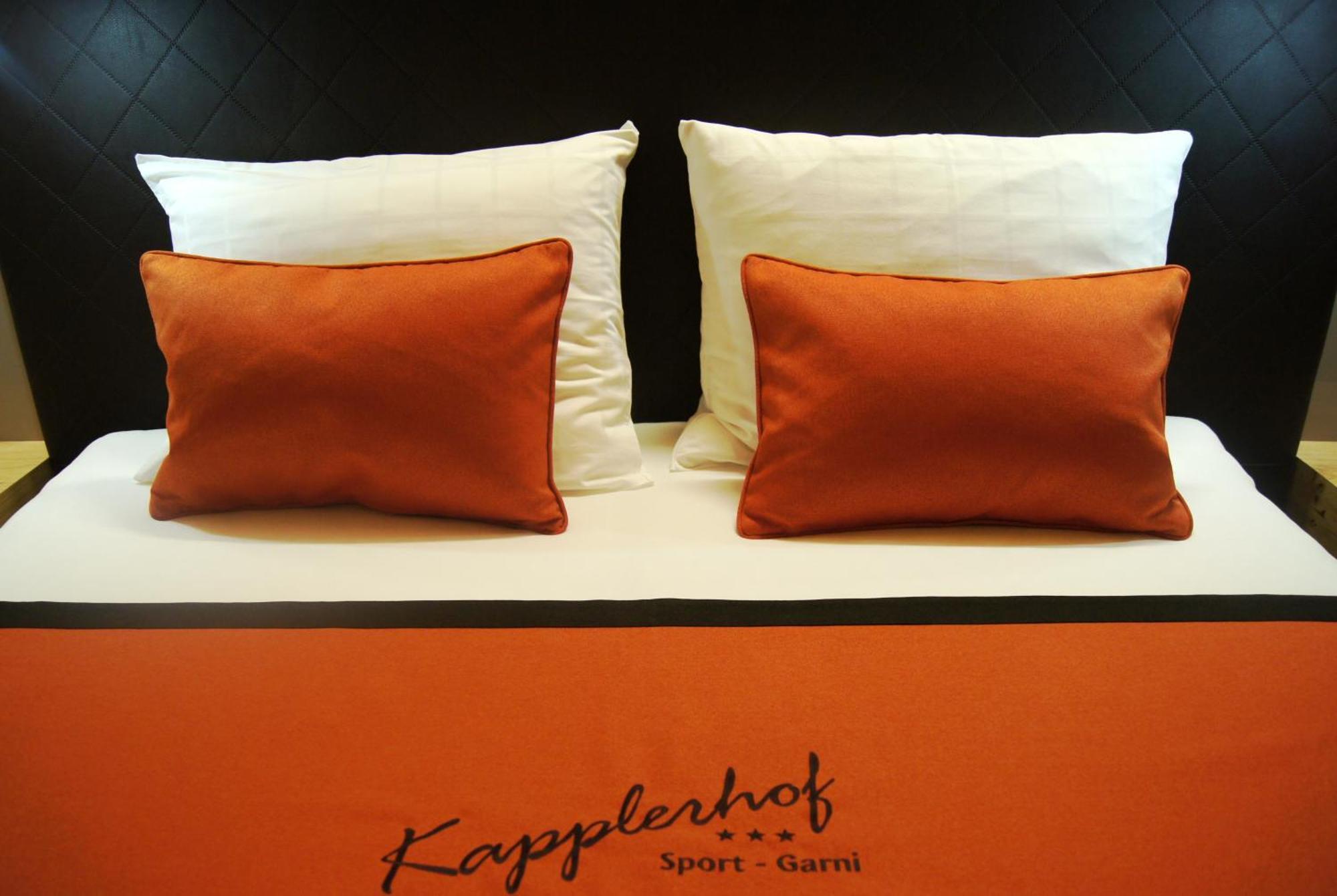 Sport Garni Kapplerhof - Ischgl/Kappl 호텔 카플 외부 사진