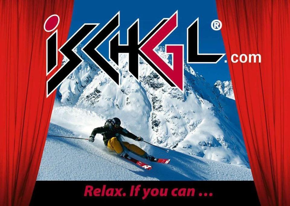 Sport Garni Kapplerhof - Ischgl/Kappl 호텔 카플 외부 사진