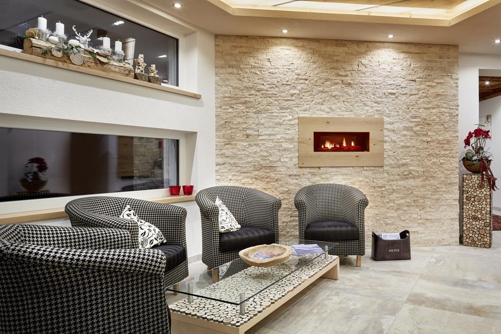 Sport Garni Kapplerhof - Ischgl/Kappl 호텔 카플 외부 사진