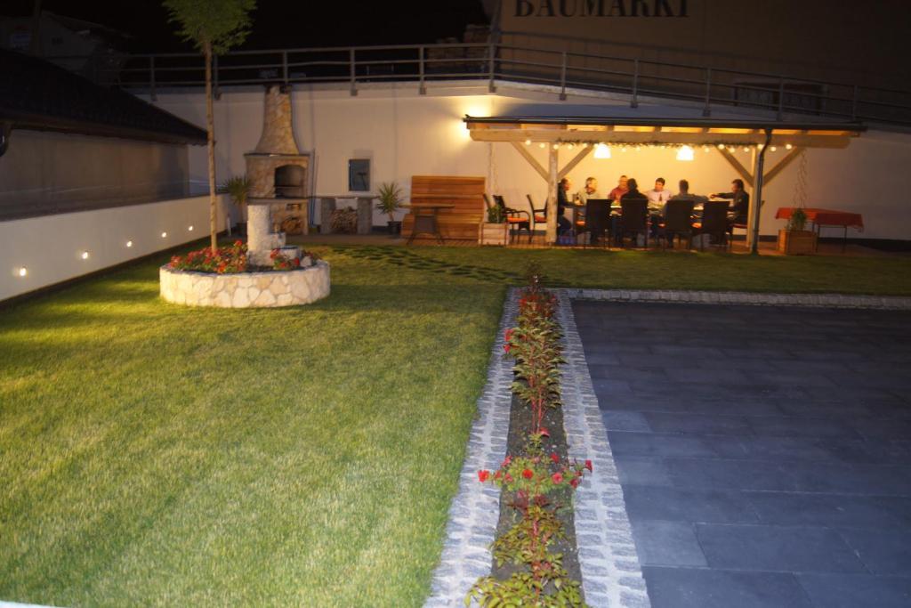 Sport Garni Kapplerhof - Ischgl/Kappl 호텔 카플 외부 사진