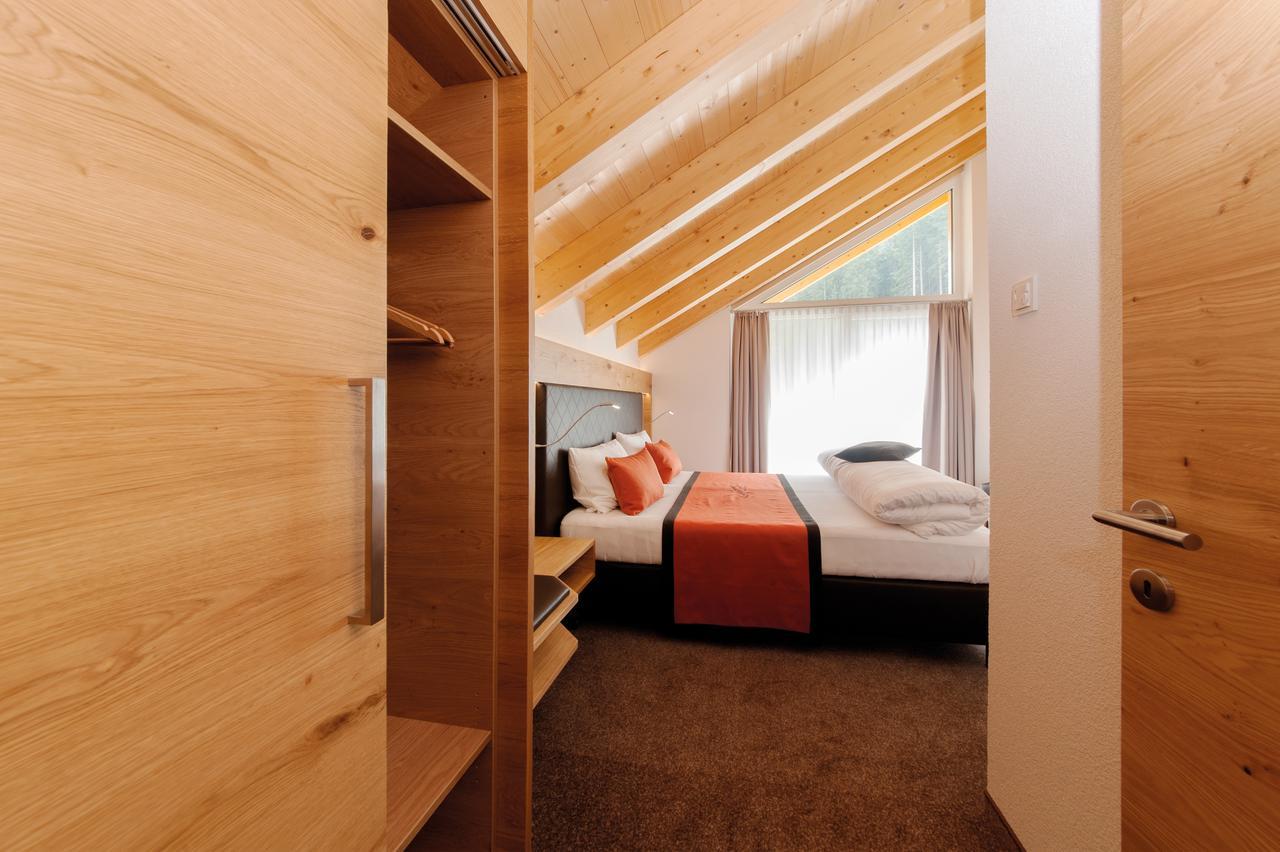 Sport Garni Kapplerhof - Ischgl/Kappl 호텔 카플 외부 사진