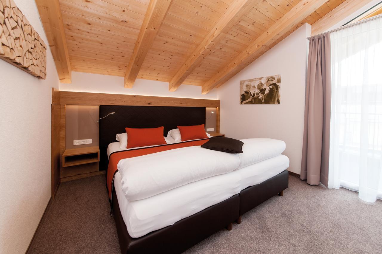 Sport Garni Kapplerhof - Ischgl/Kappl 호텔 카플 외부 사진